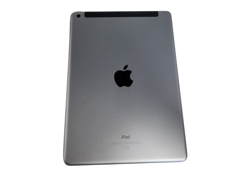 Apple iPad 5th Gen - 128GB - Space Gray [A1823 | Wifi + Cellular] (
