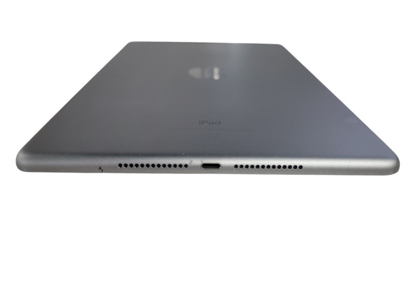 Apple iPad 5th Gen - 128GB - Space Gray [A1823 | Wifi + Cellular] (