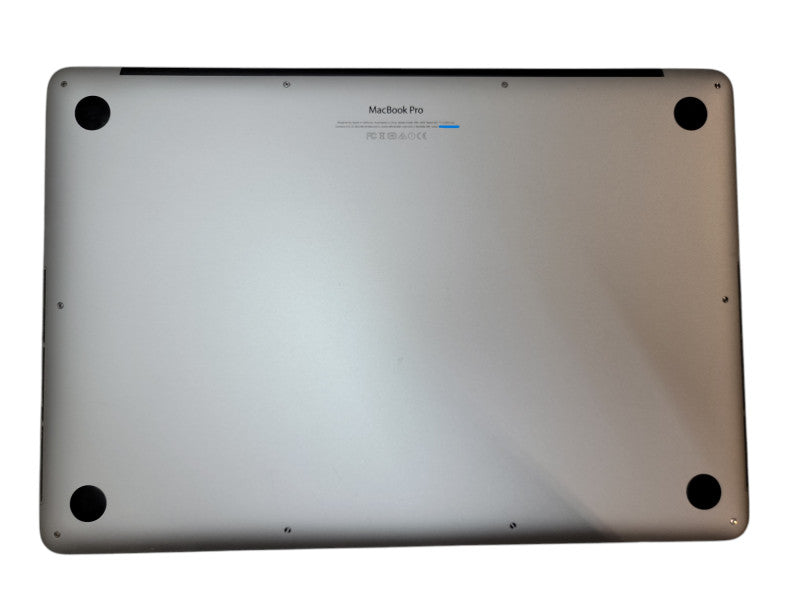 Apple MacBook Pro 2015 15" A1398 | i7-4870HQ @2.5GHz 16GB DDR3 128GB SSD READ