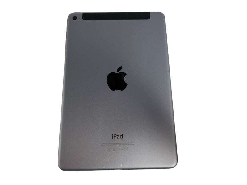 Apple iPad Mini 4th Gen - 128GB - Space Gray [A1550 | Read] (