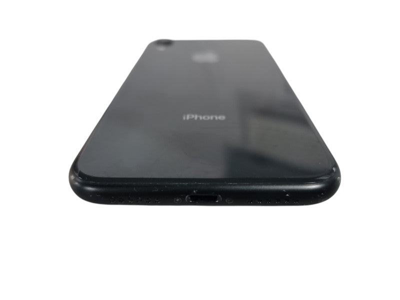Apple iPhone XR - 64GB - Black [A1984 | Read] (