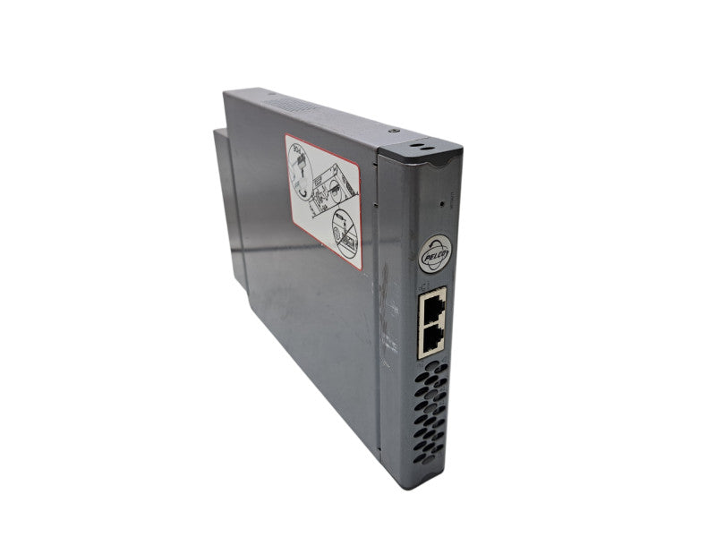 Pelco NET5401T | 1-Channel H.264 Encoder | Tested