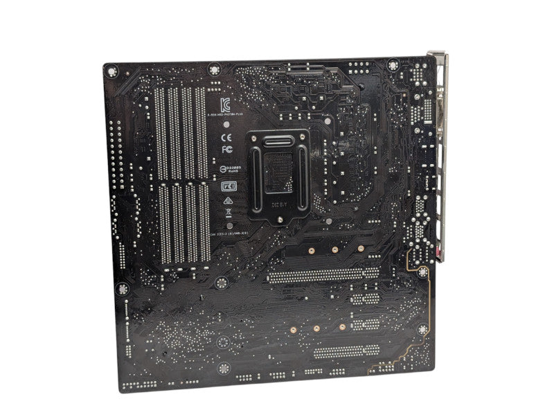 ASUS Prime H370M-PLUS Intel Core i5-8400T 16GB RAM USB-C  -