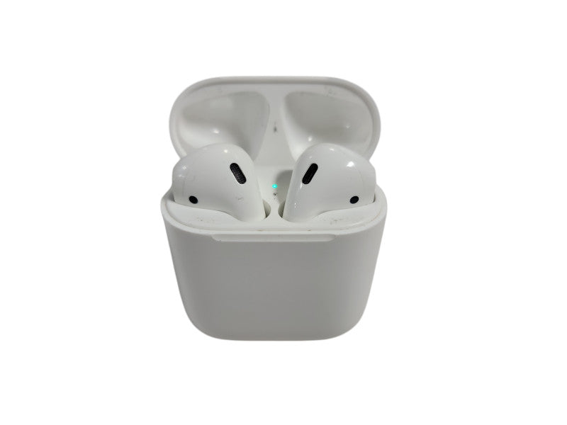 Apple AirPods 1st Gen [A1602 / White] (