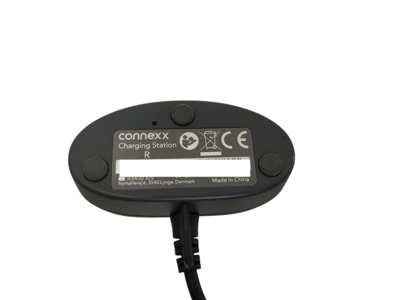 Connexx Charging Station R WSAUD A/S Q$