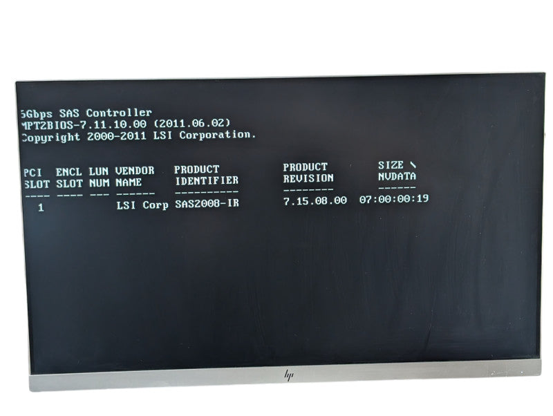 DELL PowerEdge R210 II Intel Xeon E3-1270 v2 @ 3.50Ghz 16GB RAM SAS2008-IR -