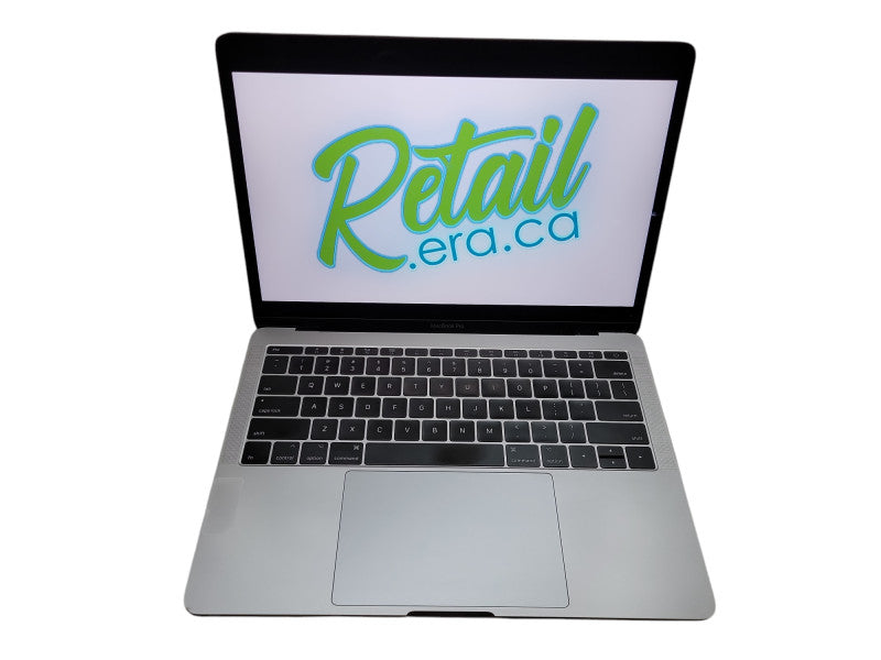 Apple MacBook Pro A1708 2017 13" | i5-7360U @2.3GHz 16GB DDR3 256GB SSD -READ