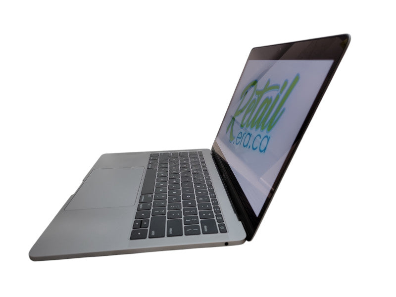 Apple MacBook Pro A1708 2017 13" | i5-7360U @2.3GHz 16GB DDR3 256GB SSD -READ
