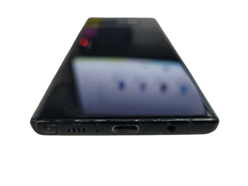 Samsung Galaxy Note 9 - 128GB - Black [SM-N960W] (