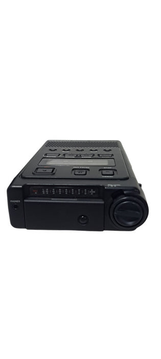 Marantz Professional PMD660 Solid State Handheld Digital Voice Recorder