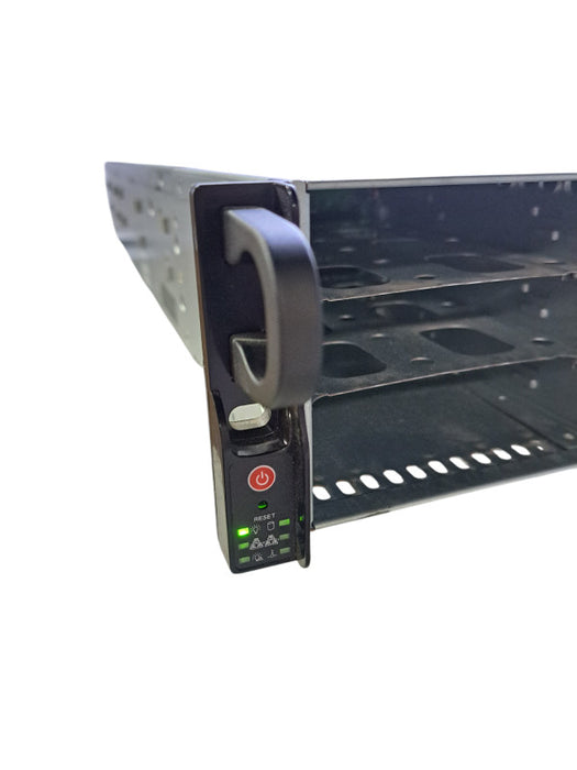Quantum DXi6500 2U 12-Bay 3.5" Drive Storage System Enclosure | No HDD's