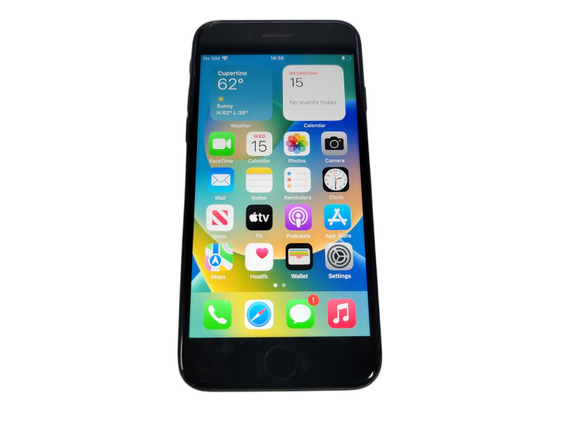 Apple iPhone 8 - 64GB - Space Gray [A1905] (