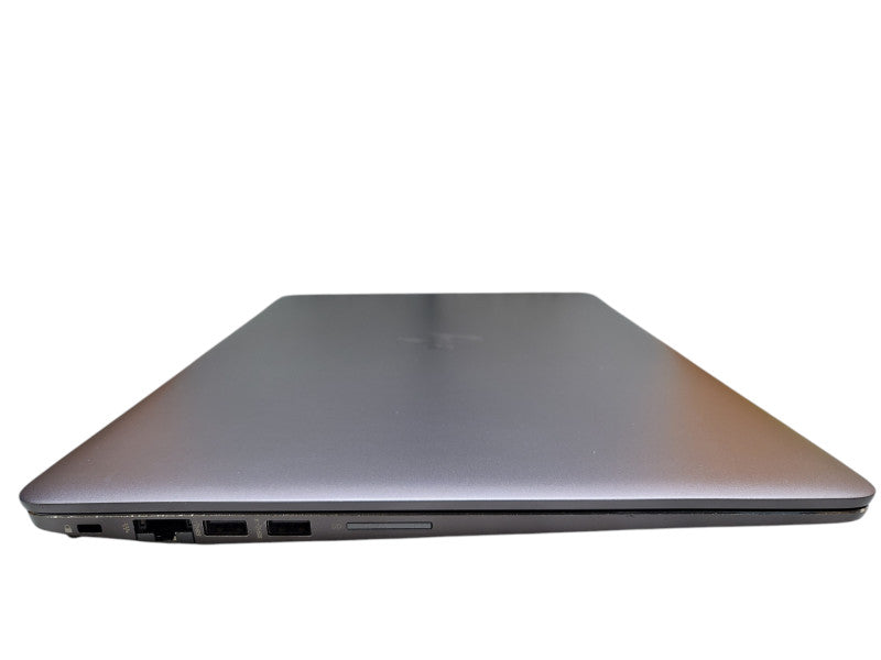 HP ZBook Studio G4| i7-7700HQ| 16GB DDR4| Quadro M1200| 256GB SSD|NO BATTERY  β BudLap