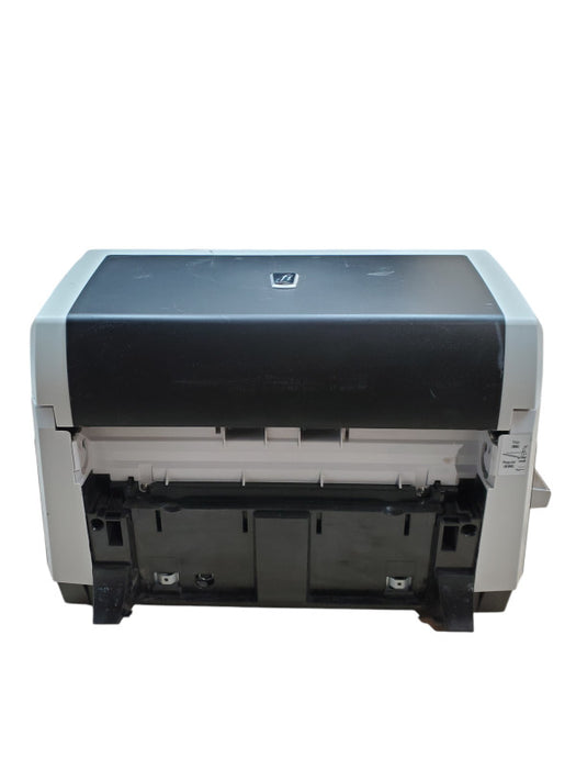 Fujitsu Fi-6670 | High Speed Passthrough Color Scanner | *READ* Q