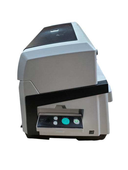 Fujitsu Fi-6670 | High Speed Passthrough Color Scanner | *READ* Q