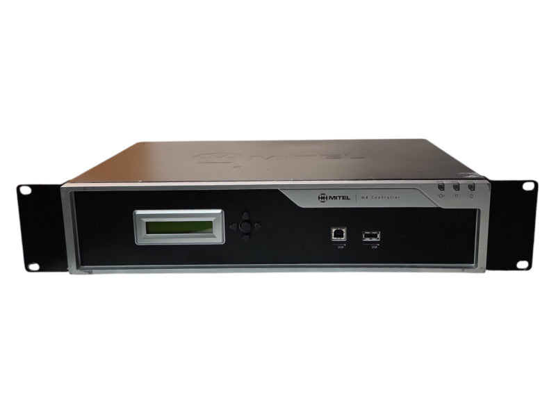 Mitel 5000 HX 580.1003 Controller HX Processor Module 580.3000 580.2304, READ