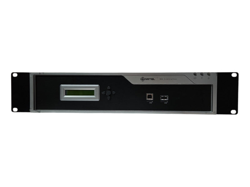 Mitel 5000 HX 580.1003 Controller HX Processor Module 580.3000 580.2304, READ