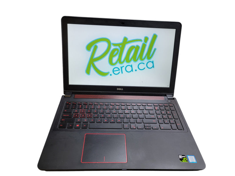 Dell Inspiron 15-5577| i7-7700HQ| 8GB DDR4| GTX 1050 | 256GB SSD | NO BATTERY β Lap200
