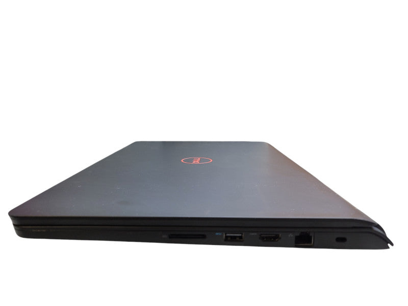 Dell Inspiron 15-5577| i7-7700HQ| 8GB DDR4| GTX 1050 | 256GB SSD | NO BATTERY β Lap200
