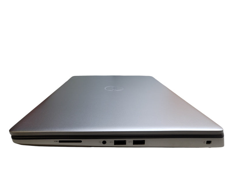 Dell Precision 7550| i7-10750H| 32GB DDR4| Quadro T1000| 512GB SSD  β Lap200