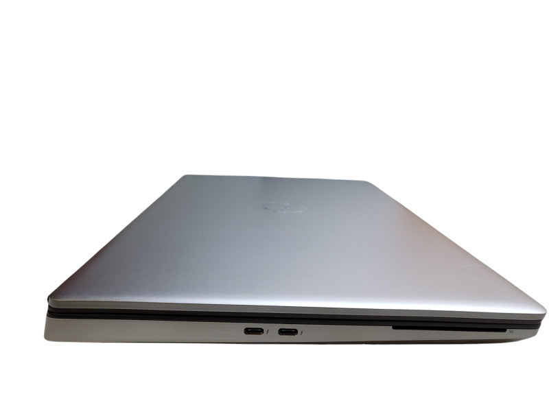 Dell Precision 7550| i7-10750H| 32GB DDR4| Quadro T1000| 512GB SSD  β Lap200