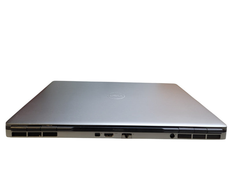Dell Precision 7550| i7-10750H| 32GB DDR4| Quadro T1000| 512GB SSD  β Lap200