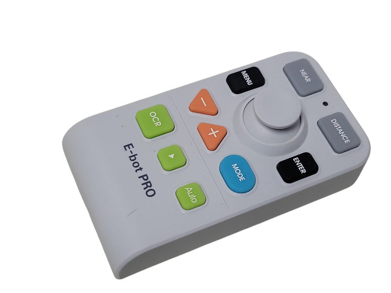 E-bot PRO Controller 010-100091, READ _