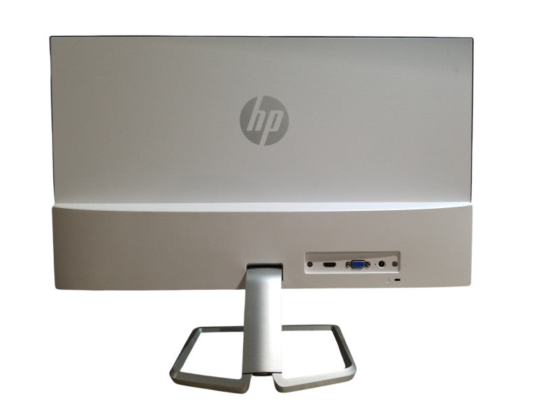 HP M24fw Display 23.8" | FULL HD 1920x1080  HDMI VGA | ULTRA SLI Q