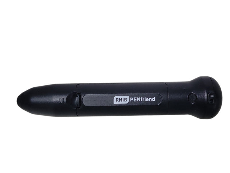 RNIB PenFriend Voice Labeling System Record Voice To Labels, READ _