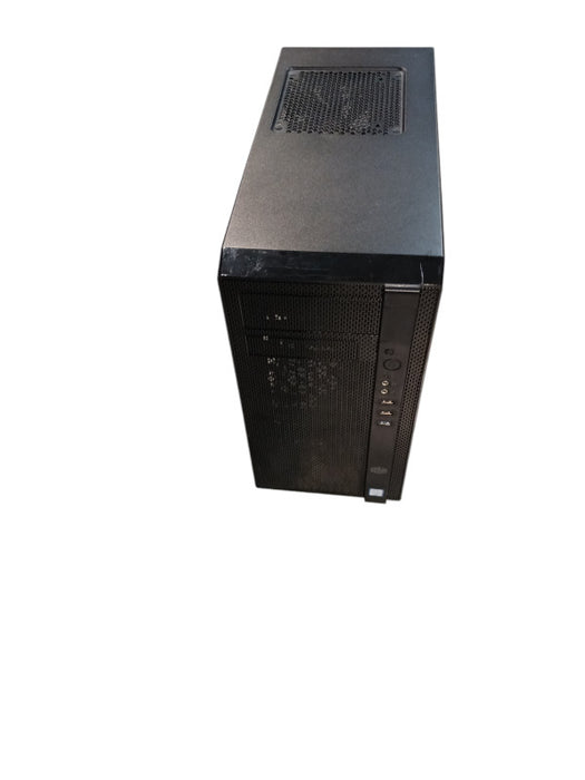Cooler Master Intel i7-8700 Asus TUF B360M 16GB DDR4 Tower Desktop Q
