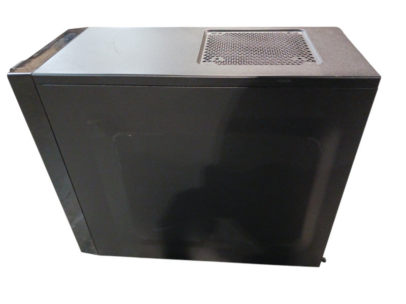 Cooler Master Intel i7-8700 Asus TUF B360M 16GB DDR4 Tower Desktop Q
