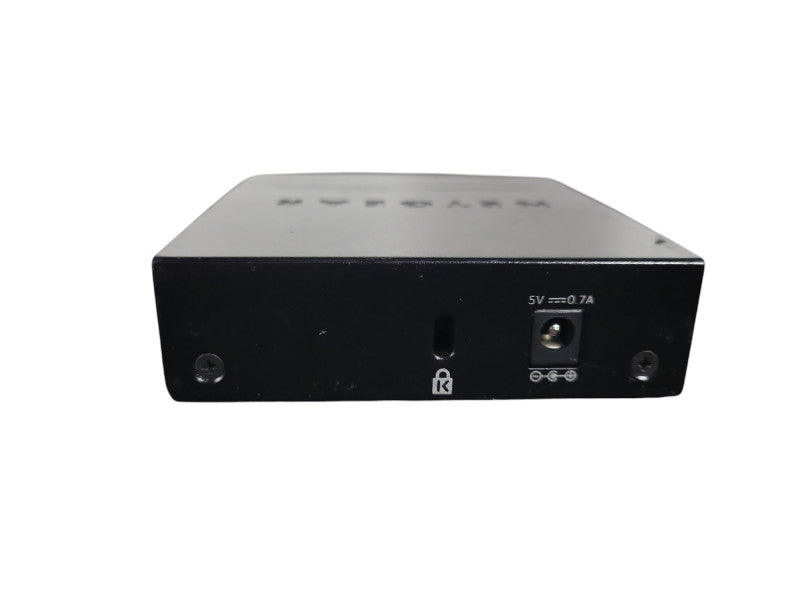 Netgear GS305 5-Port Gigabit Ethernet Unmanaged Switch !