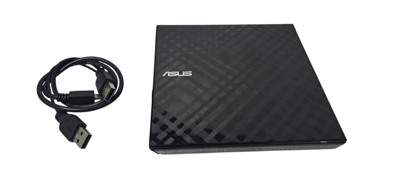 Asus External USB CD Reader/Adapter