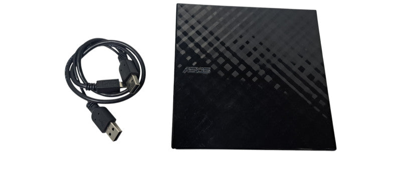 Asus External USB CD Reader/Adapter