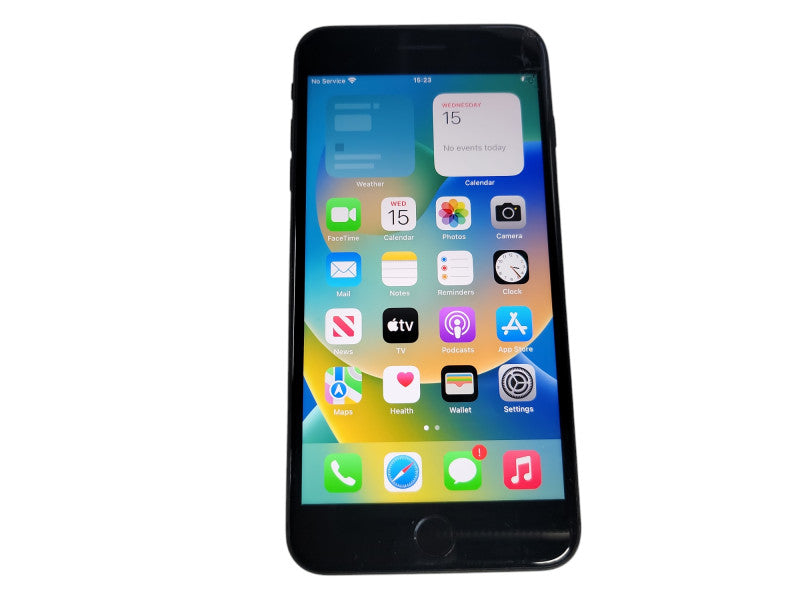 Apple iPhone 8 Plus - 64GB - Space Gray [A1864 | Read] (
