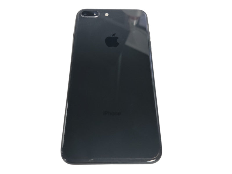 Apple iPhone 8 Plus - 64GB - Space Gray [A1864 | Read] (