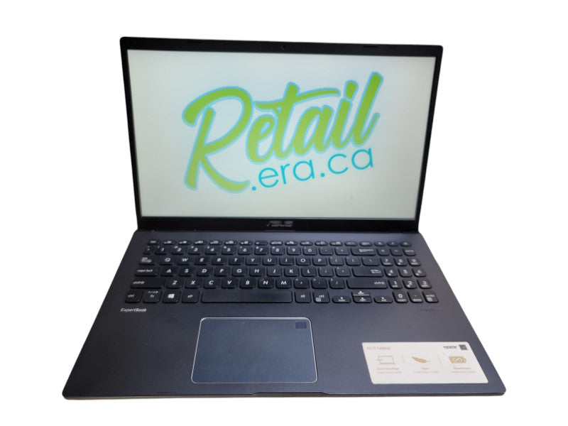 ASUS ExpertBook P1 | i7-1065G7| 12GB RAM| 512GB SSD  β Lap200