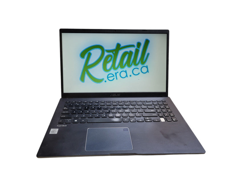 ASUS ExpertBook P1 | i7-1065G7| 12GB RAM| 256GB SSD READ  β Lap200