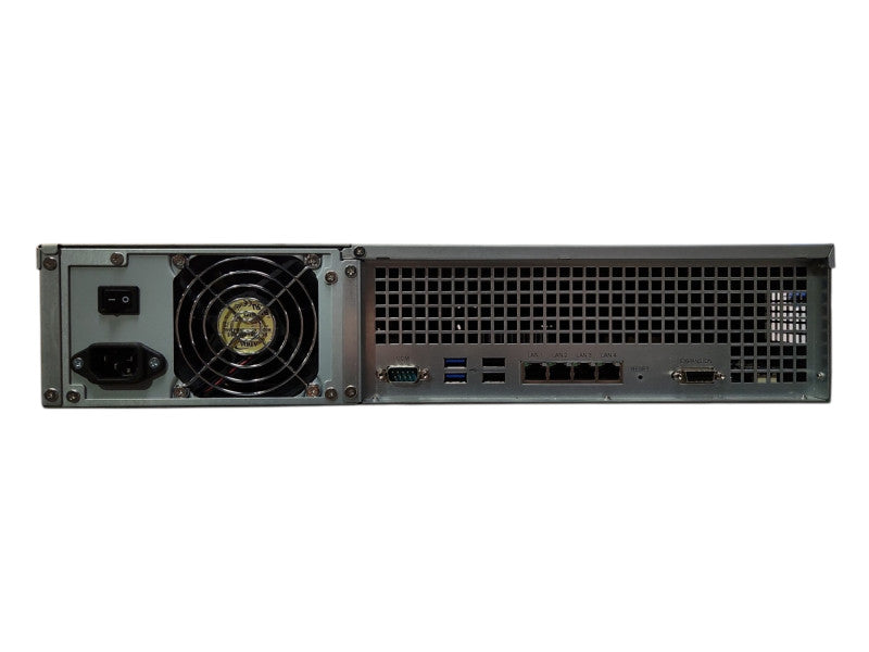 Synology RS2416+ 12 Bays Rackstation NAS, No Caddies, READ