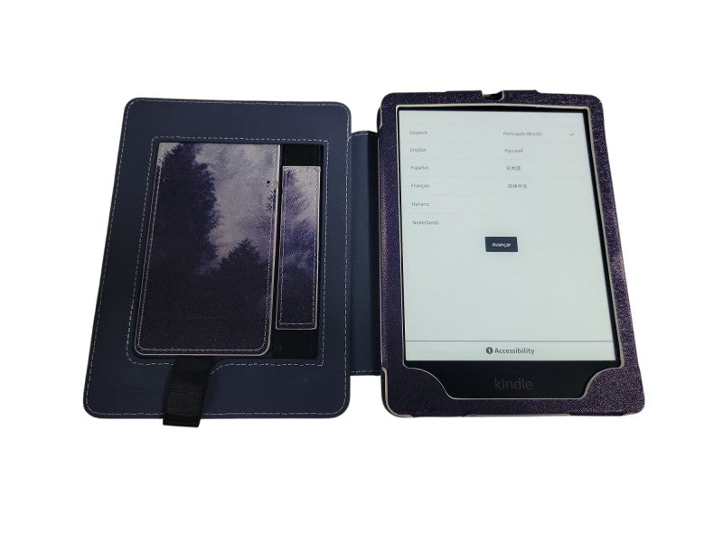 Amazon Kindle Paperwhite 11th Gen 2021 WiFi 6.8 inch Display [M2L3EK] (