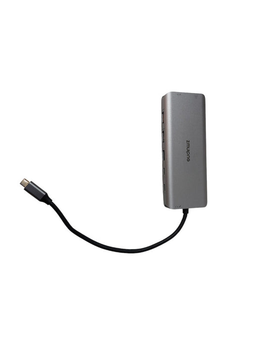 Zmuipng USB C 14 in 1 Adapter Model: ZM1822 Q=