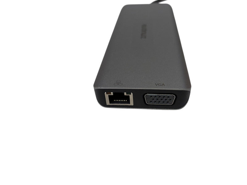 Zmuipng USB C 14 in 1 Adapter Model: ZM1822 Q=