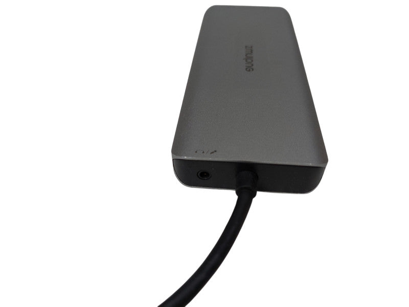 Zmuipng USB C 14 in 1 Adapter Model: ZM1822 Q=