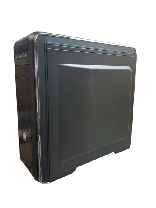 Custom Desktop Asus Maximus hero VIII Intel Core I7-6700K 16GB ram [READ]