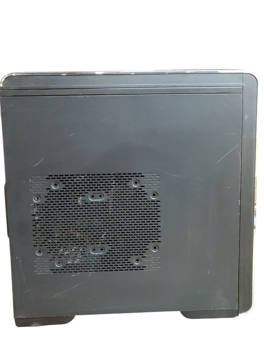 Custom Desktop Asus Maximus hero VIII Intel Core I7-6700K 16GB ram [READ]
