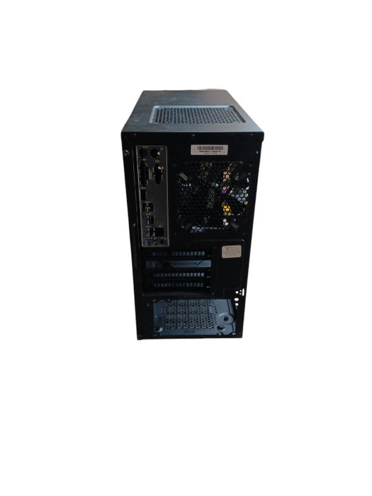 Cooler Master Desktop Tower Case