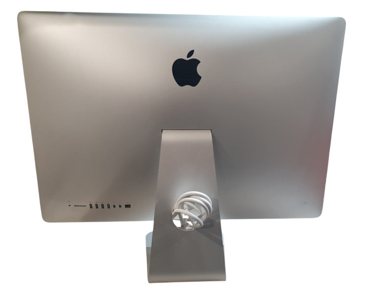 Apple iMac 27" Late 2014 Intel Quad-Core i7 @ 4GHz 8GB RAM 128GB SSD 3TB HDD