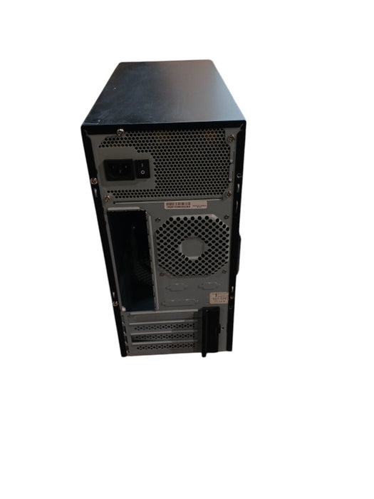 Desktop Tower Case