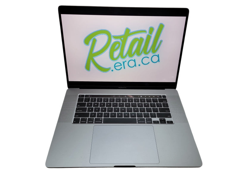 Apple MacBook Pro 16" 2019 A2141 | i9-9980HK @2.4GHz 32GB DDR4 1TB SSD - READ