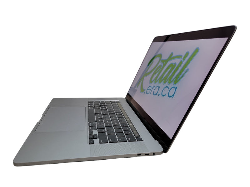 Apple MacBook Pro 16" 2019 A2141 | i9-9980HK @2.4GHz 32GB DDR4 1TB SSD - READ